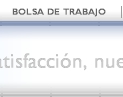 Bolsa de Trabajo